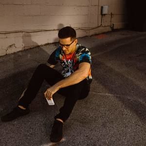 Meet your Posher, Colter